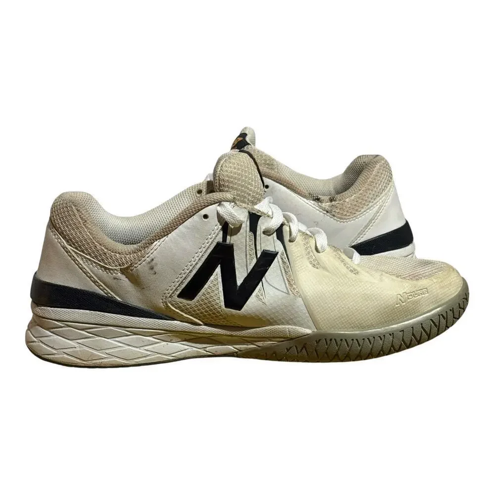 New Balance pre owned